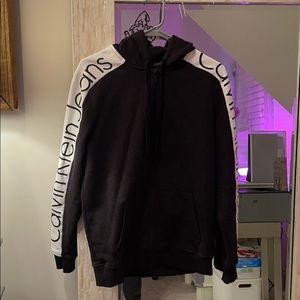 Calvin Klein jacket